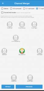 اسکرین شات برنامه Mp3 Converter 8