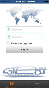 اسکرین شات 1 برنامه GPS GREAT