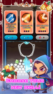 اسکرین شات 2 بازی Heroes Adventure