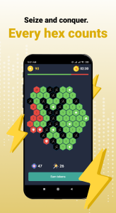 اسکرین شات 5 بازی Trading Arena