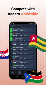 اسکرین شات 8 بازی Trading Arena