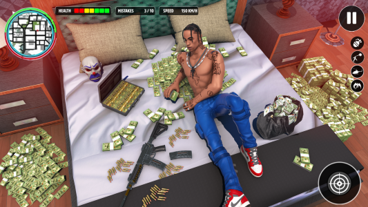 اسکرین شات بازی Car Driving Game: Car Games 5