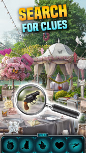 اسکرین شات 2 بازی Homicide Squad: New York Cases