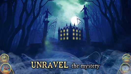 اسکرین شات 6 بازی The Secret Society: Mystery