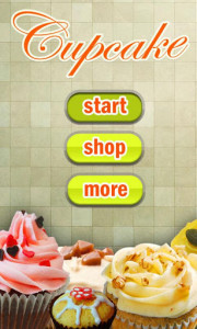 اسکرین شات بازی Cupcake Maker-Cooking game 1