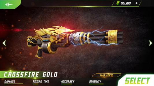 Banduk Wala 3D Shooting Strike: FPS Crossfire Ops Critical Mission