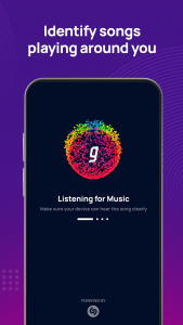 اسکرین شات برنامه Gaana: MP3 Songs, Music App 7