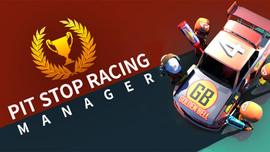 اسکرین شات بازی PIT STOP RACING : MANAGER 6