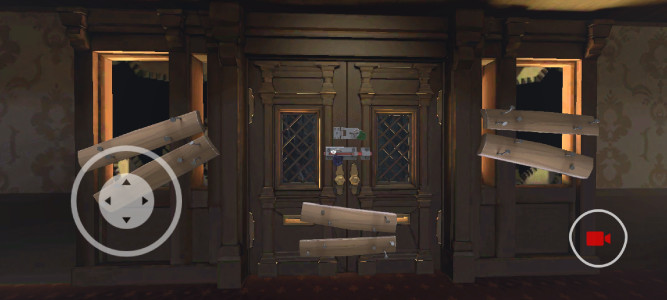 اسکرین شات 3 بازی Spookeye - the sailor ghost