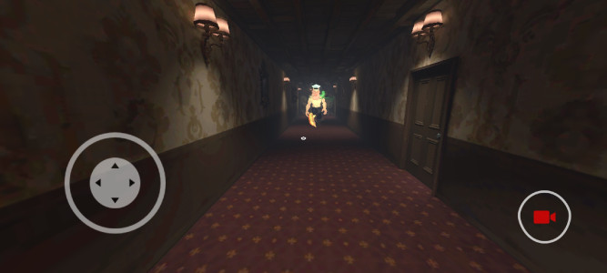 اسکرین شات 7 بازی Spookeye - the sailor ghost