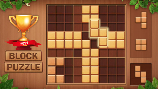 اسکرین شات بازی Block Puzzle Sudoku 1