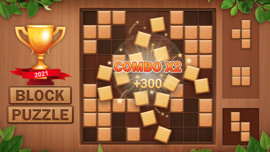 اسکرین شات بازی Block Puzzle Sudoku 7