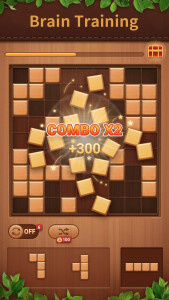 اسکرین شات بازی Block Puzzle Sudoku 2