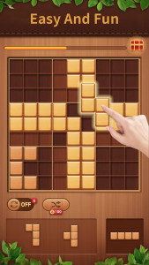 اسکرین شات بازی Block Puzzle Sudoku 5