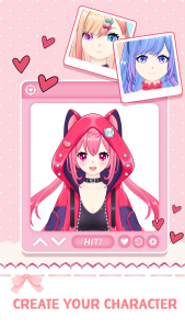 اسکرین شات 5 بازی Princess Dress Up Makeup Games