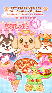 اسکرین شات 3 بازی Dog Tea Master: Mukbang ASMR