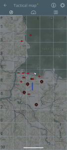 اسکرین شات 6 برنامه Assistant for War Thunder