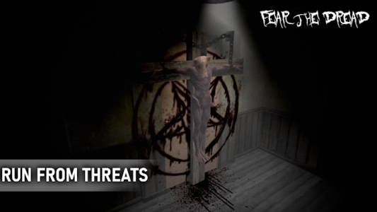اسکرین شات بازی Fear the Dread: Scary Horror Game Adventure 5