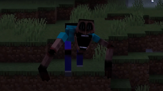 اسکرین شات برنامه The Mimicer mod for Minecraft 3