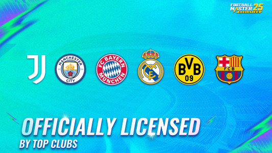 اسکرین شات 6 بازی Football Master 2-Soccer Star