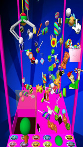 اسکرین شات بازی Candy Grabber 8