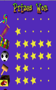 اسکرین شات 5 بازی The Amazing Claw Machine