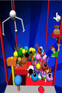 اسکرین شات 4 بازی Claw Machine, Teddy Edition