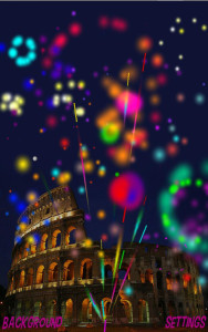 اسکرین شات 5 بازی Go Fireworks