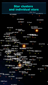 اسکرین شات برنامه Galaxy Map 8