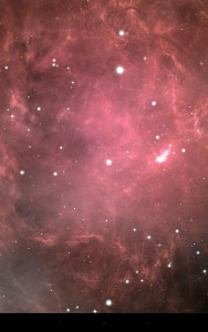اسکرین شات بازی Galaxy Taurus Nebula LWP 2