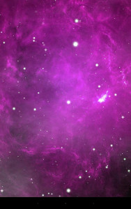 اسکرین شات بازی Galaxy Taurus Nebula LWP 4