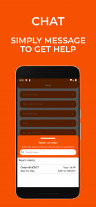 اسکرین شات 5 برنامه FrameX - Photo Editor