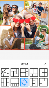 اسکرین شات برنامه Photo Frame - Photo Editor 5