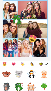 اسکرین شات برنامه Photo Frame - Photo Editor 4