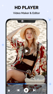 اسکرین شات 4 برنامه Gallery - Album & Photo Vault