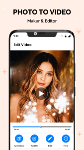 اسکرین شات 7 برنامه Gallery - Album & Photo Vault