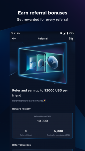 اسکرین شات 6 برنامه Lock Apps:Hide photos & videos