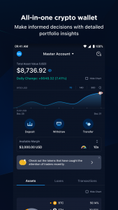 اسکرین شات 5 برنامه Lock Apps:Hide photos & videos
