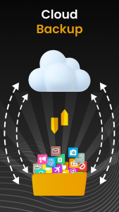 اسکرین شات 6 برنامه Lock Apps:Hide photos & videos