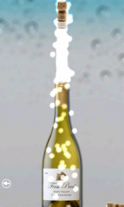 اسکرین شات برنامه A Bottle of Champagne 2