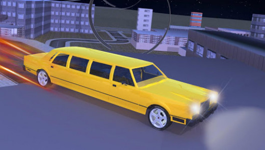 اسکرین شات بازی extreme car stunt city Driving 7