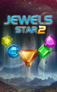 اسکرین شات بازی Jewels Star 2 1