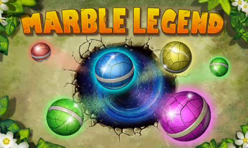 اسکرین شات بازی Marble Legend 6