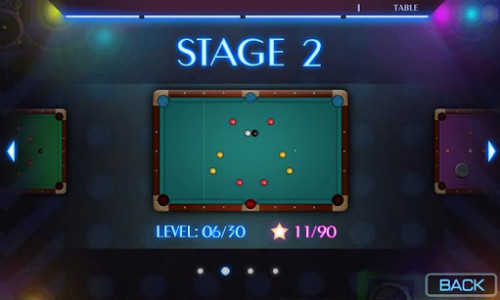 اسکرین شات بازی Pool Mania 5