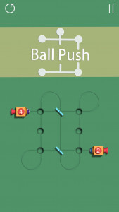 اسکرین شات 6 بازی Ball Push