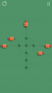 اسکرین شات 2 بازی Ball Push