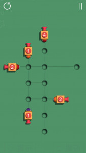 اسکرین شات 7 بازی Ball Push