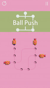 اسکرین شات 4 بازی Ball Push