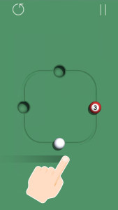 اسکرین شات 7 بازی Ball Puzzle - Ball Games 3D
