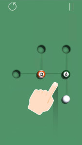 اسکرین شات 4 بازی Ball Puzzle - Ball Games 3D
